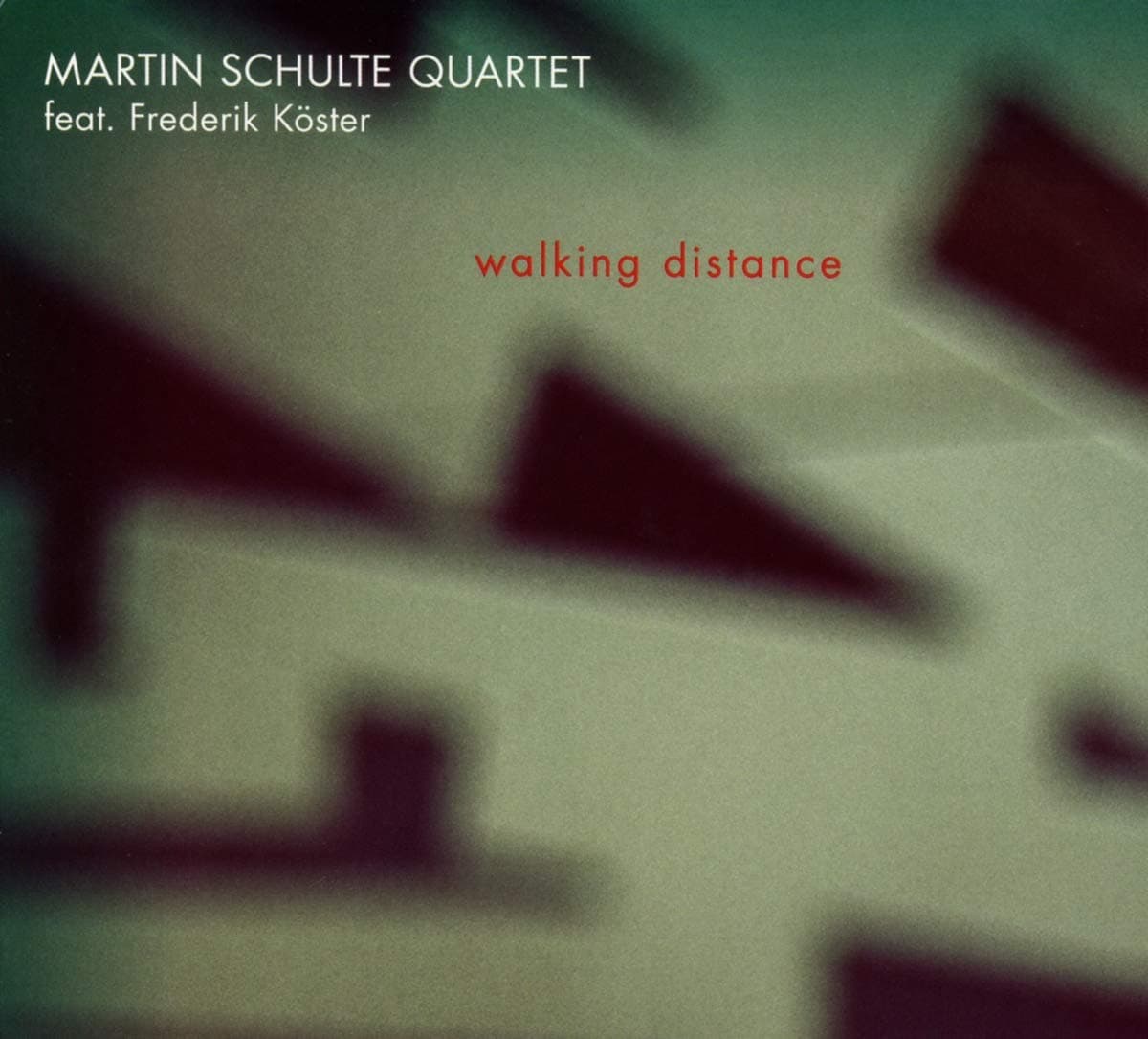 Walking Distance