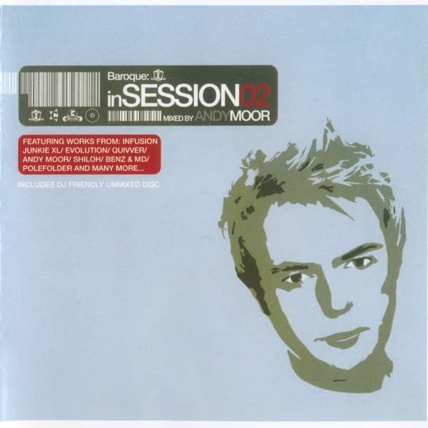 Baroque In Session 02