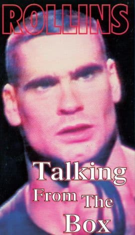 Talking From the Box