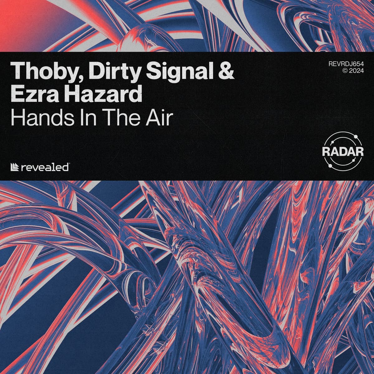 Hands in the Air