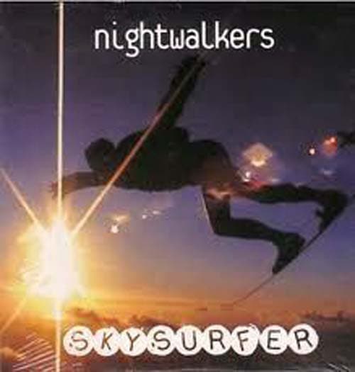 Skysurfer