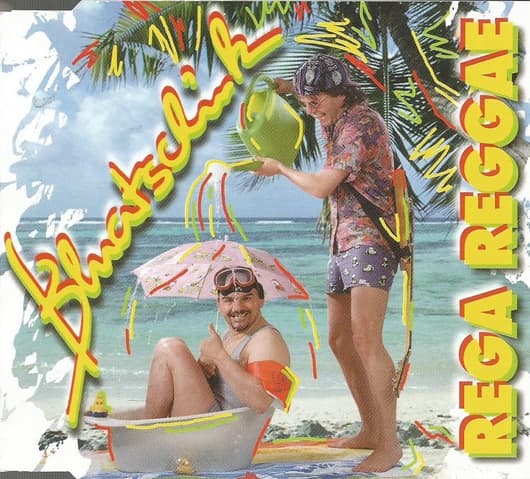 Rega Reggae