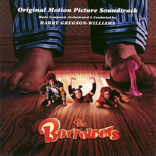 The Borrowers