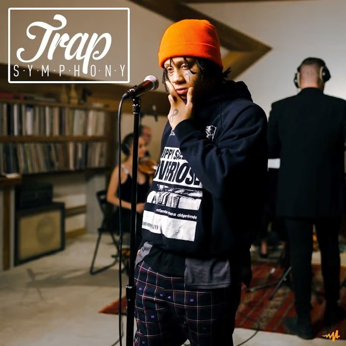 Wish (Audiomack Trap Symphony Version)