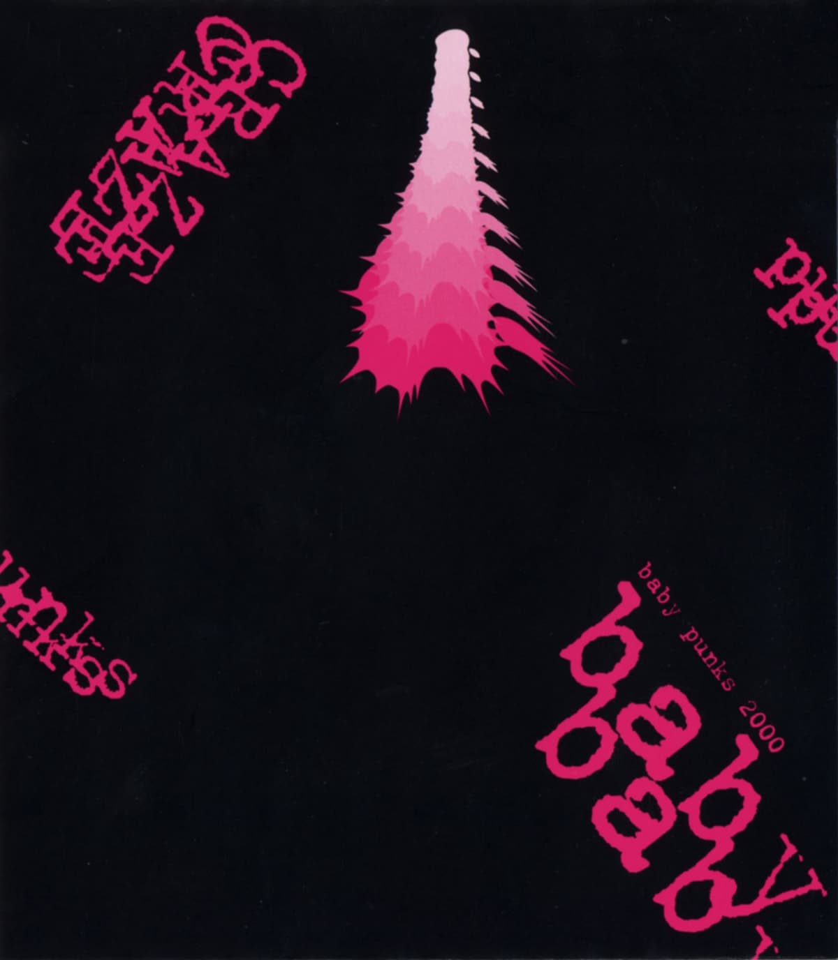 baby punks 2000