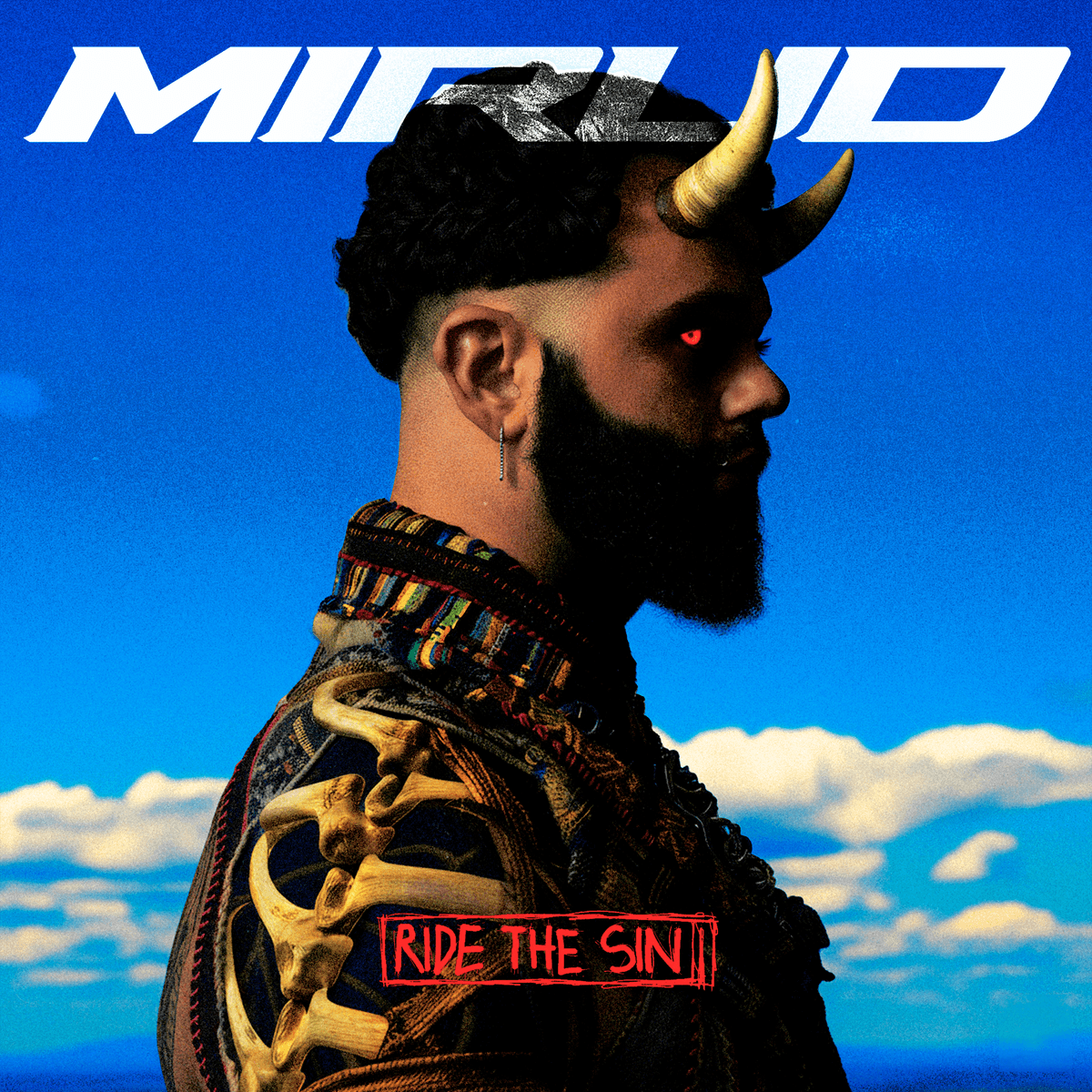 Ride The Sin