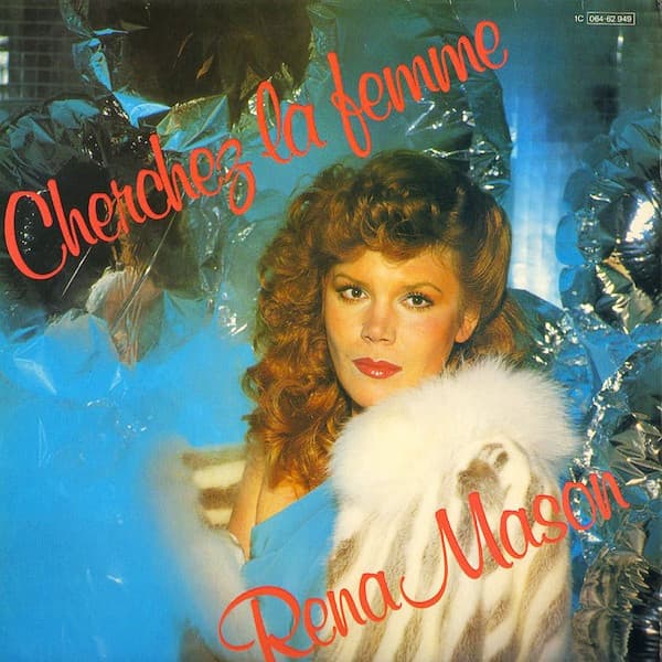 Cherchez la femme