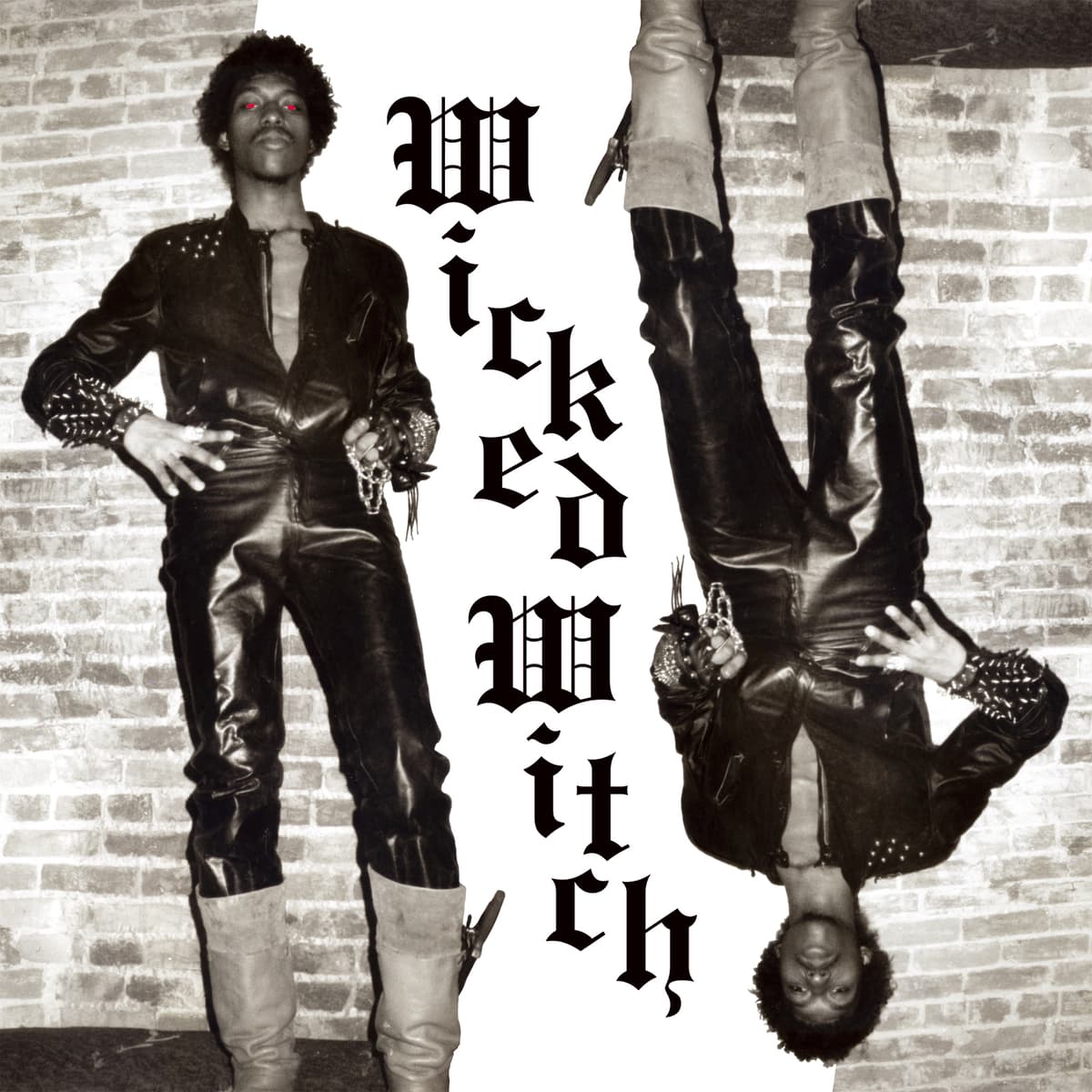 Chaos 1978–86