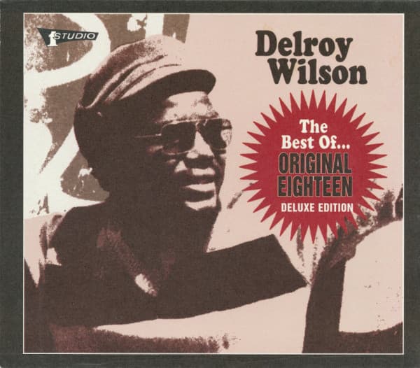 The Best Of ... (Original Eighteen, Deluxe Edition)