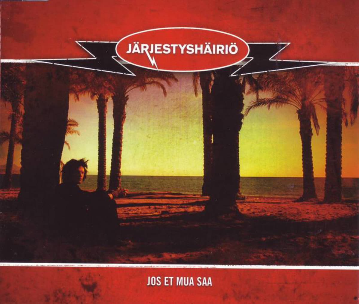 Jos et mua saa