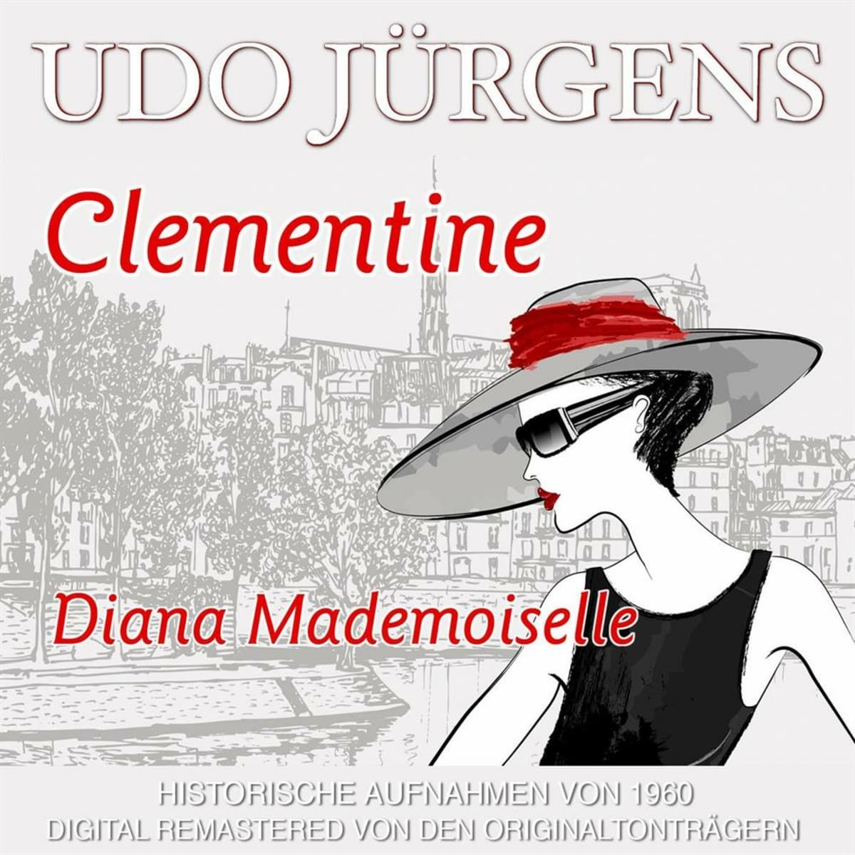 Clementine