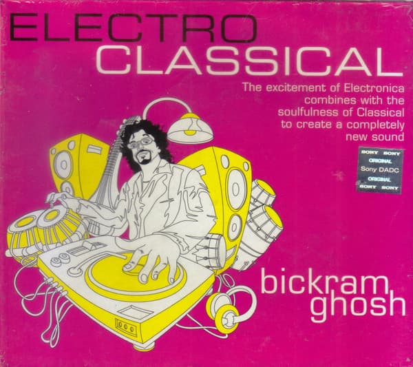 Electro Classical