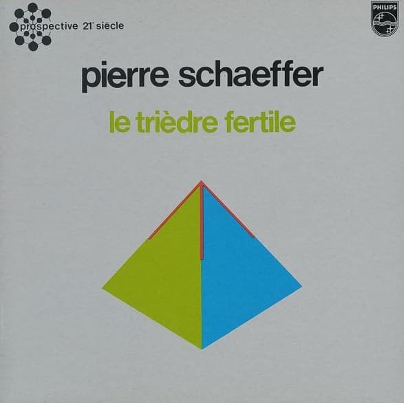 Le Trièdre fertile
