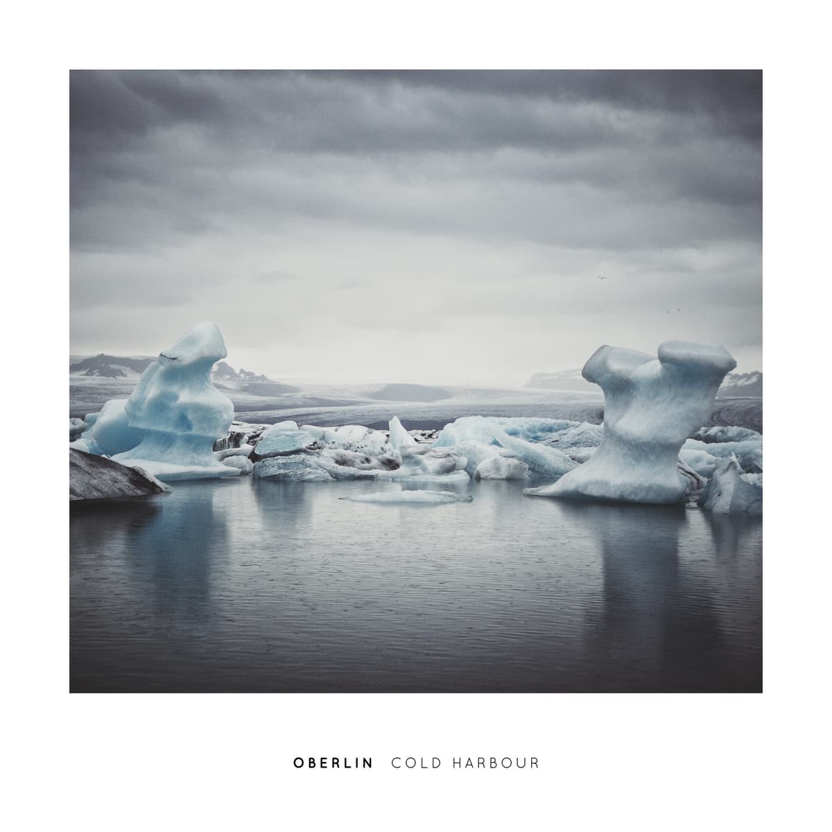 Cold Harbour