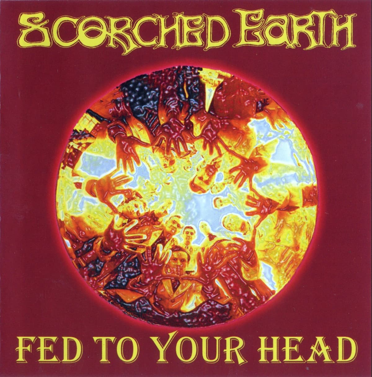 Fed to Your Head