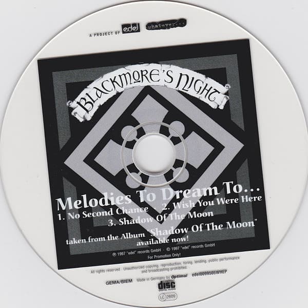 Melodies to Dream To...