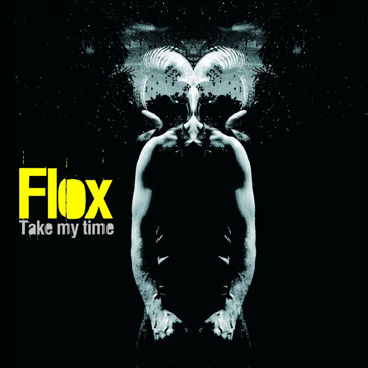Take My Time