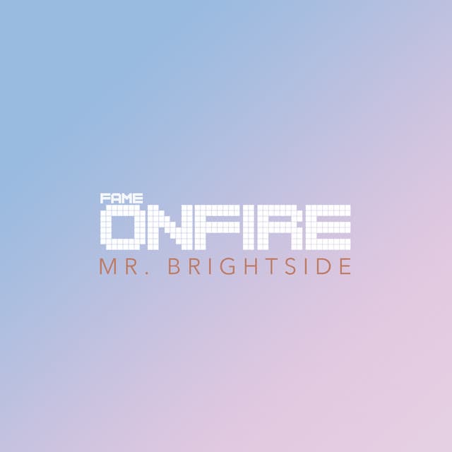 Mr. Brightside