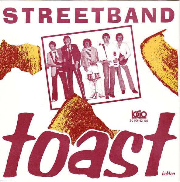 Toast