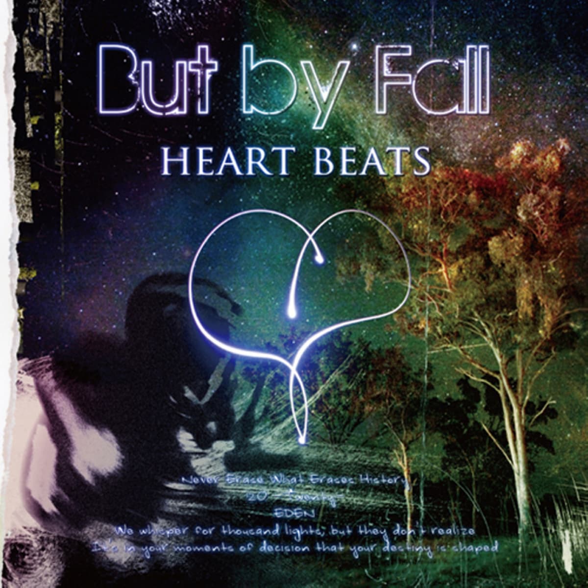 Heart beats