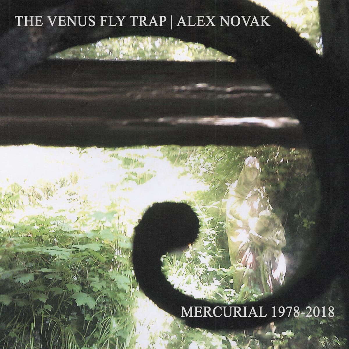 Mercurial 1978-2018