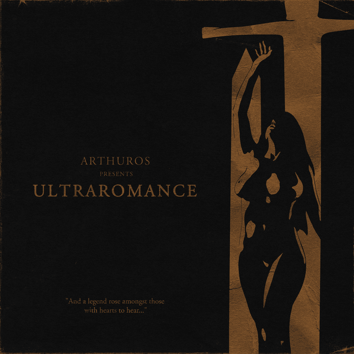Ultraromance