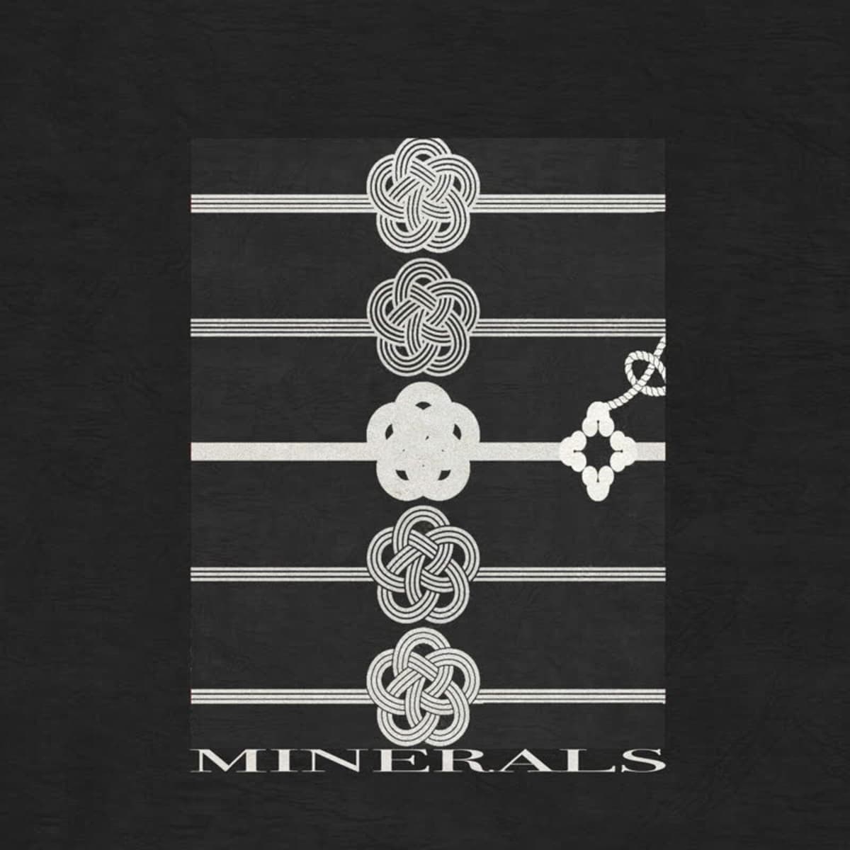 Minerals