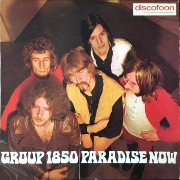 Paradise Now