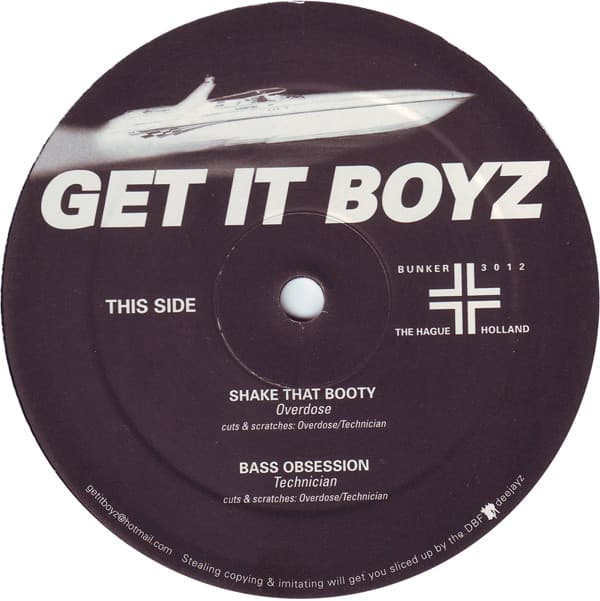 Get It Boyz