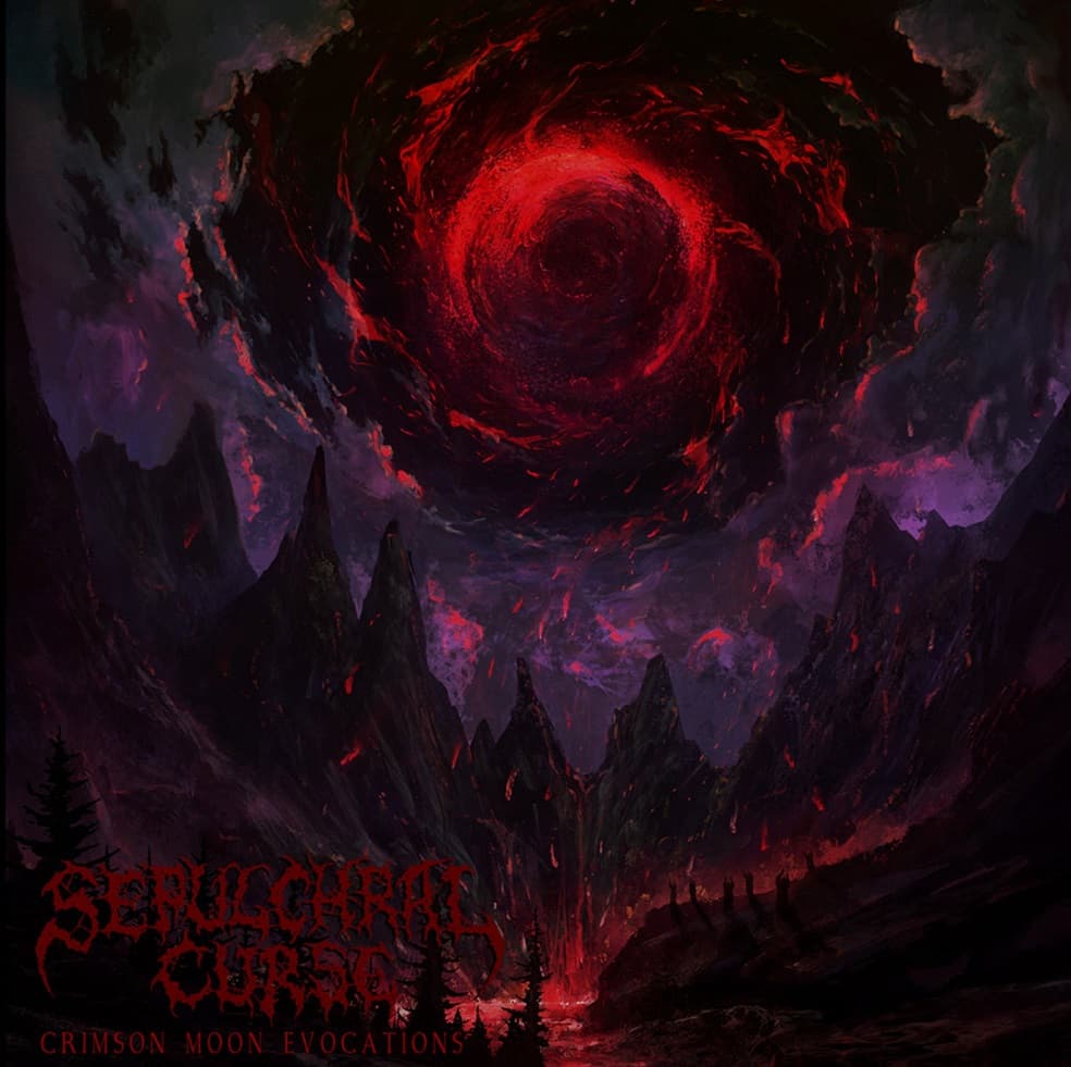 Crimson Moon Evocations
