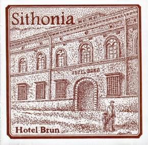 Hotel Brun