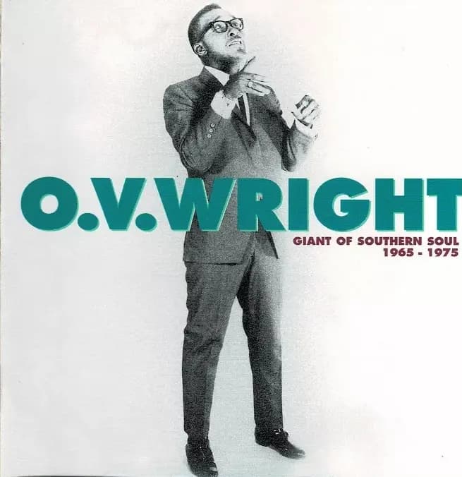 Giant of Southern Soul 1965–1975