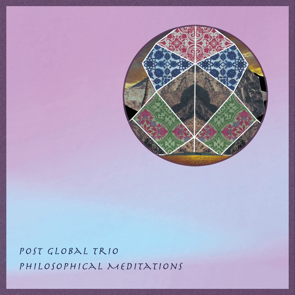 Philosophical Meditations