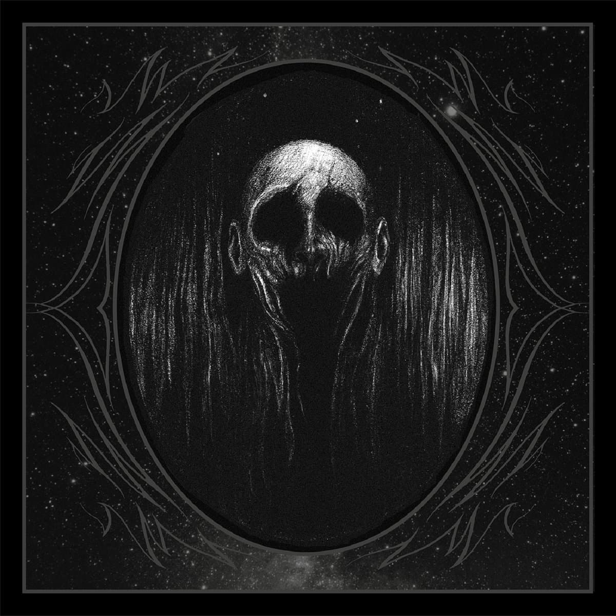 Black Celestial Orbs