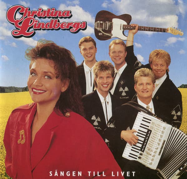 Sången till livet