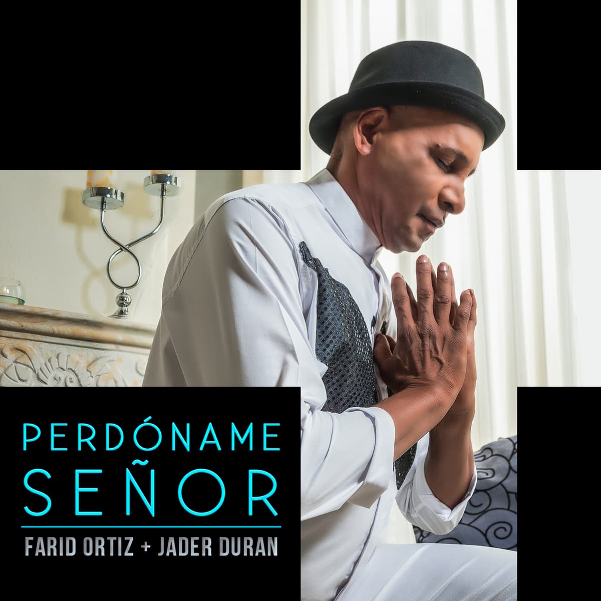 Perdóname señor