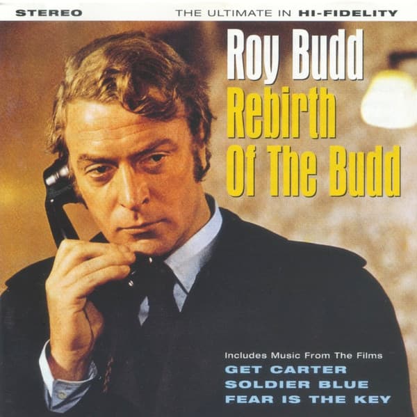 Rebirth of the Budd