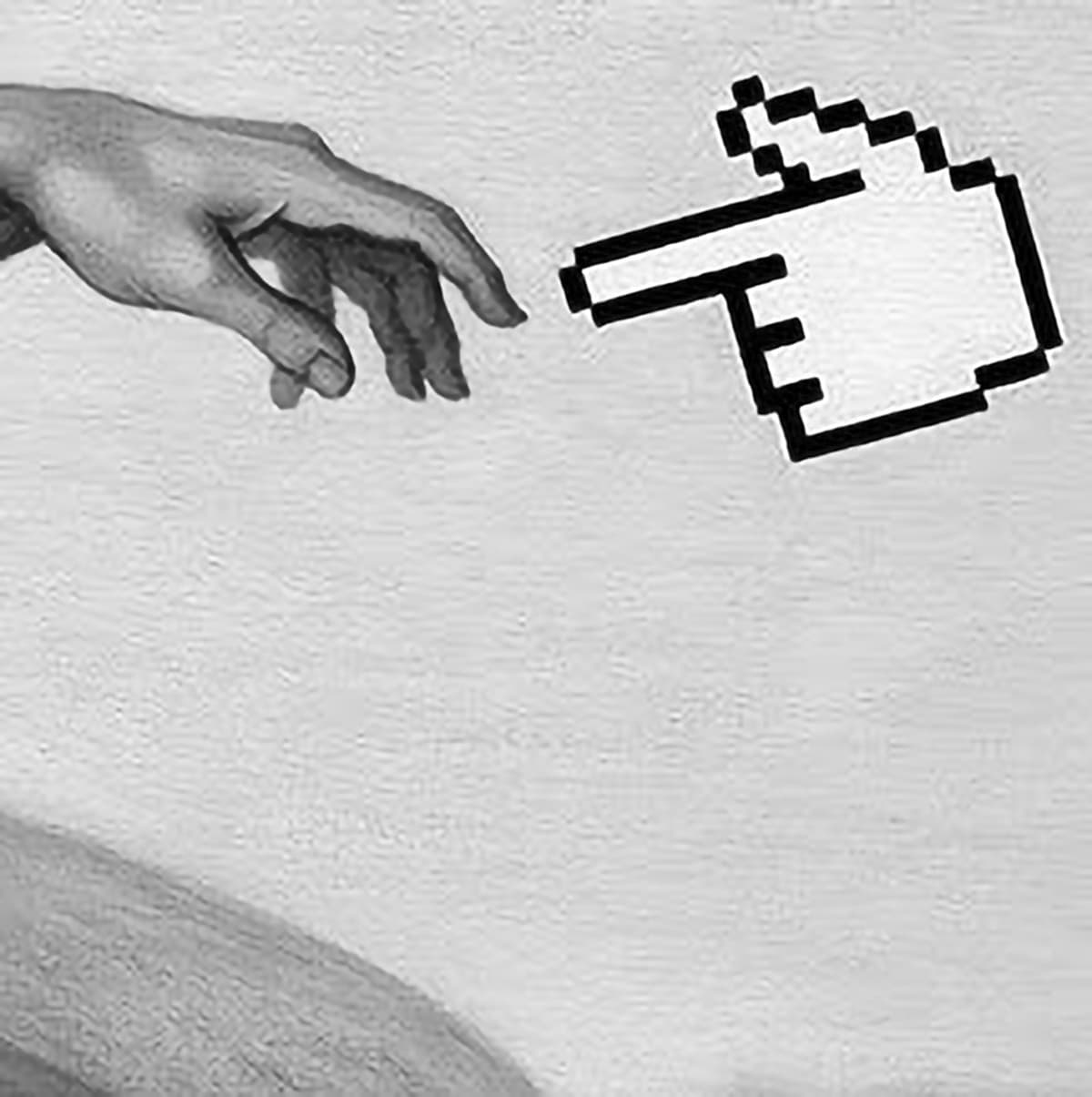 The Pointer
