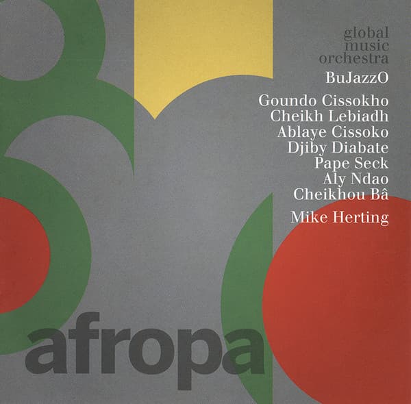 Afropa