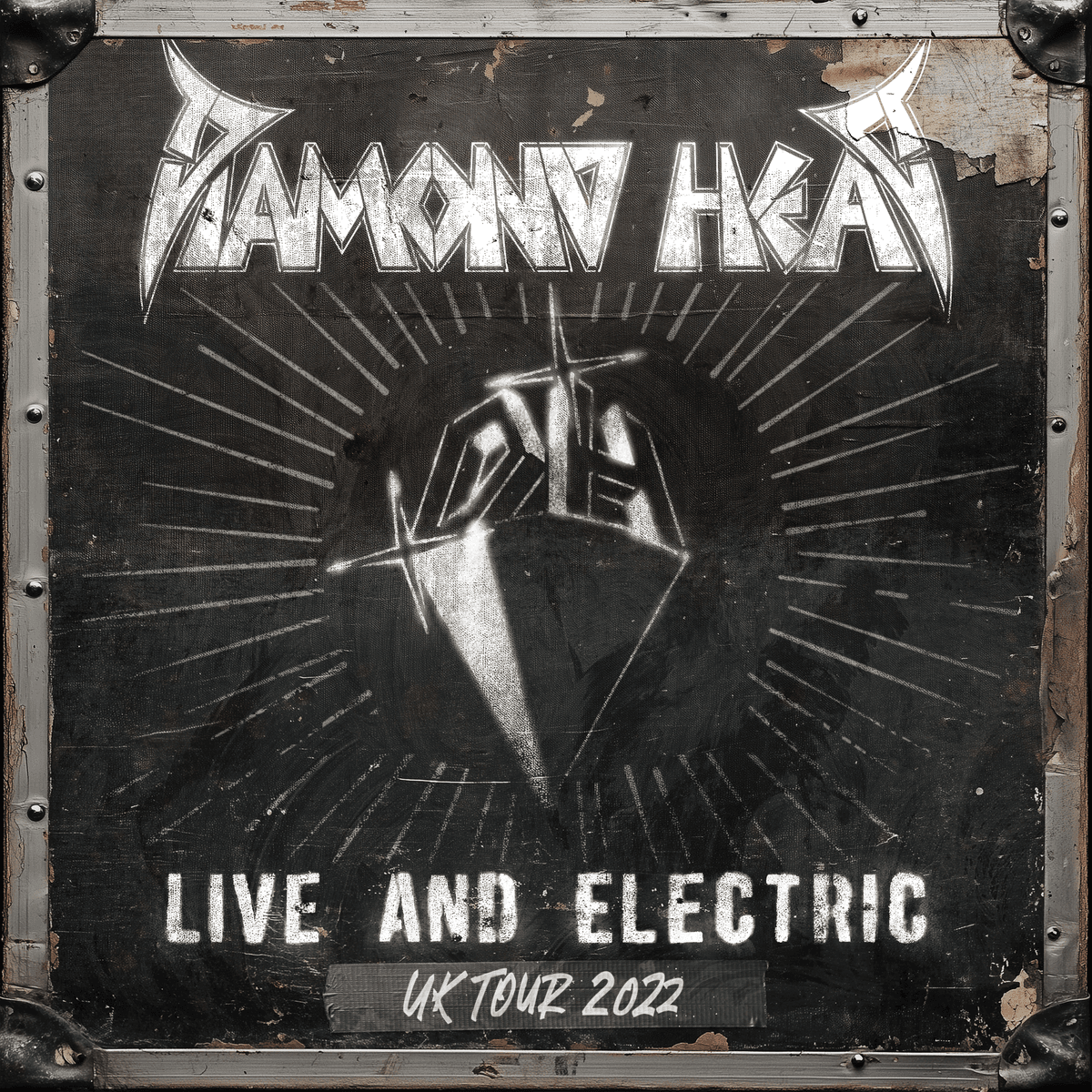 Live and Electric