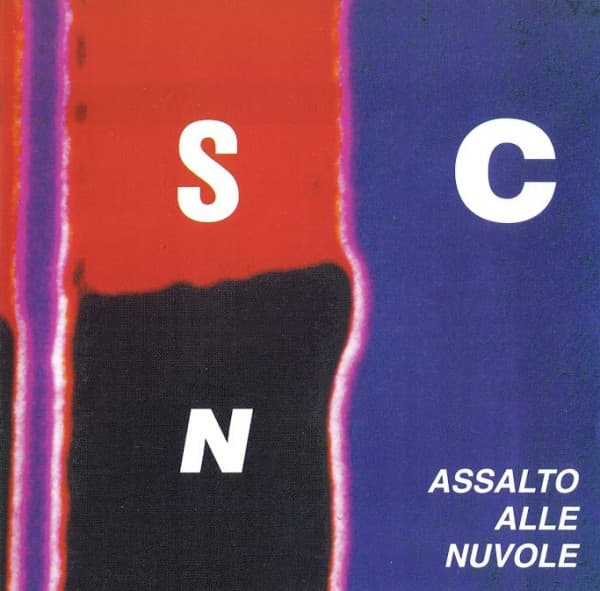 Assalto alle nuvole