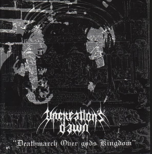 Deathmarch Over God's Kingdom