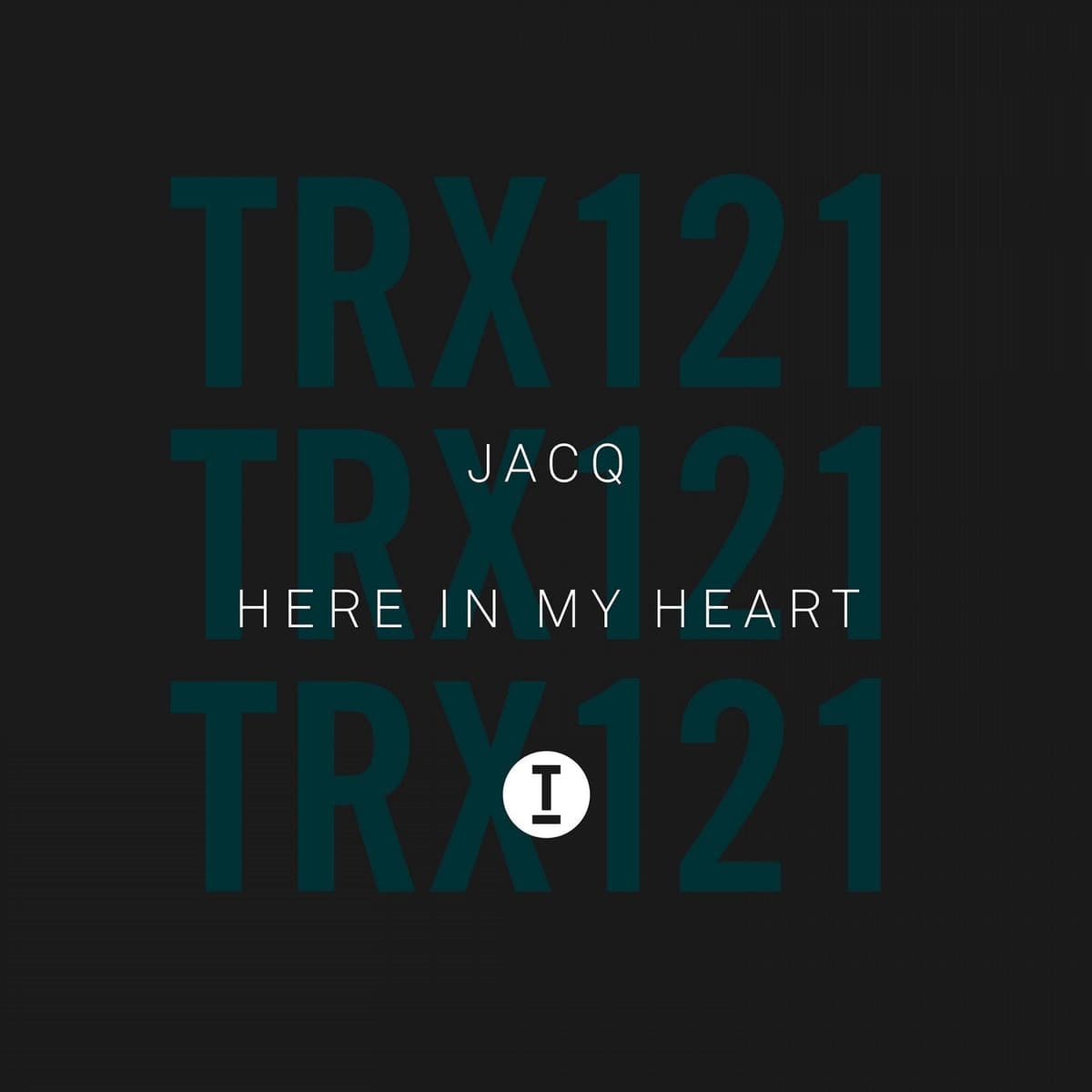 Here In My Heart
