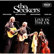 The Seekers (Live in the UK)