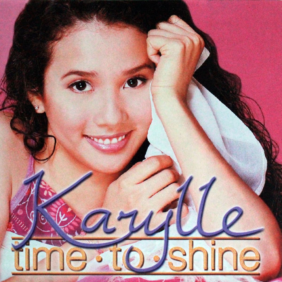 Time to Shine