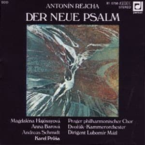 Der Neue Psalm