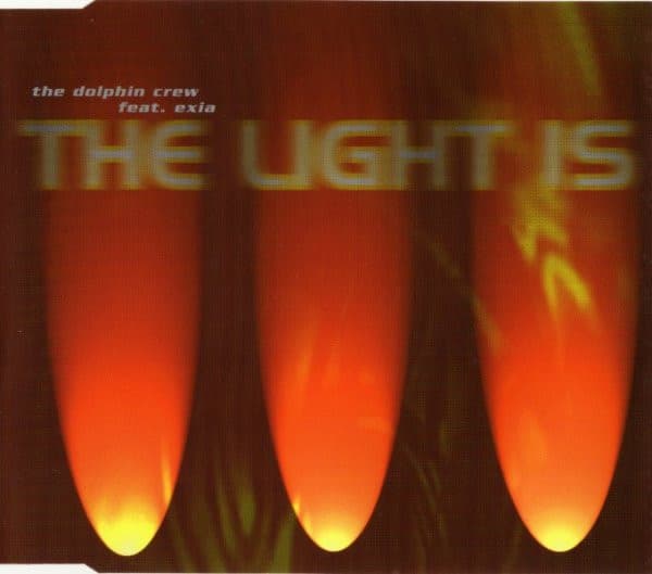 The Light Is
