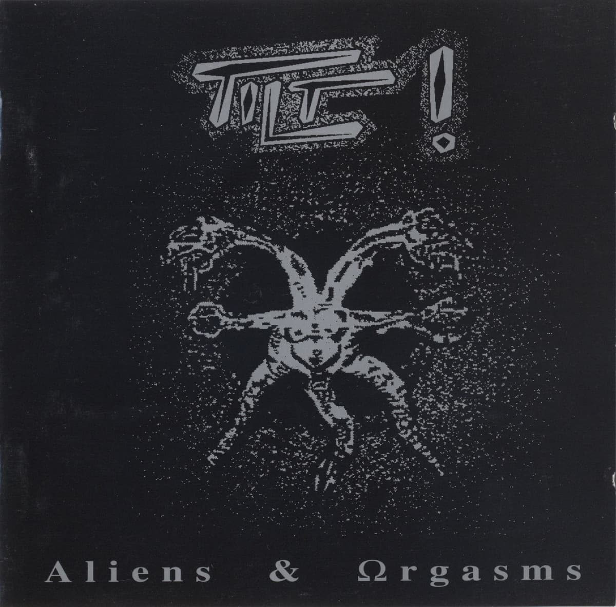 Aliens & Orgasms