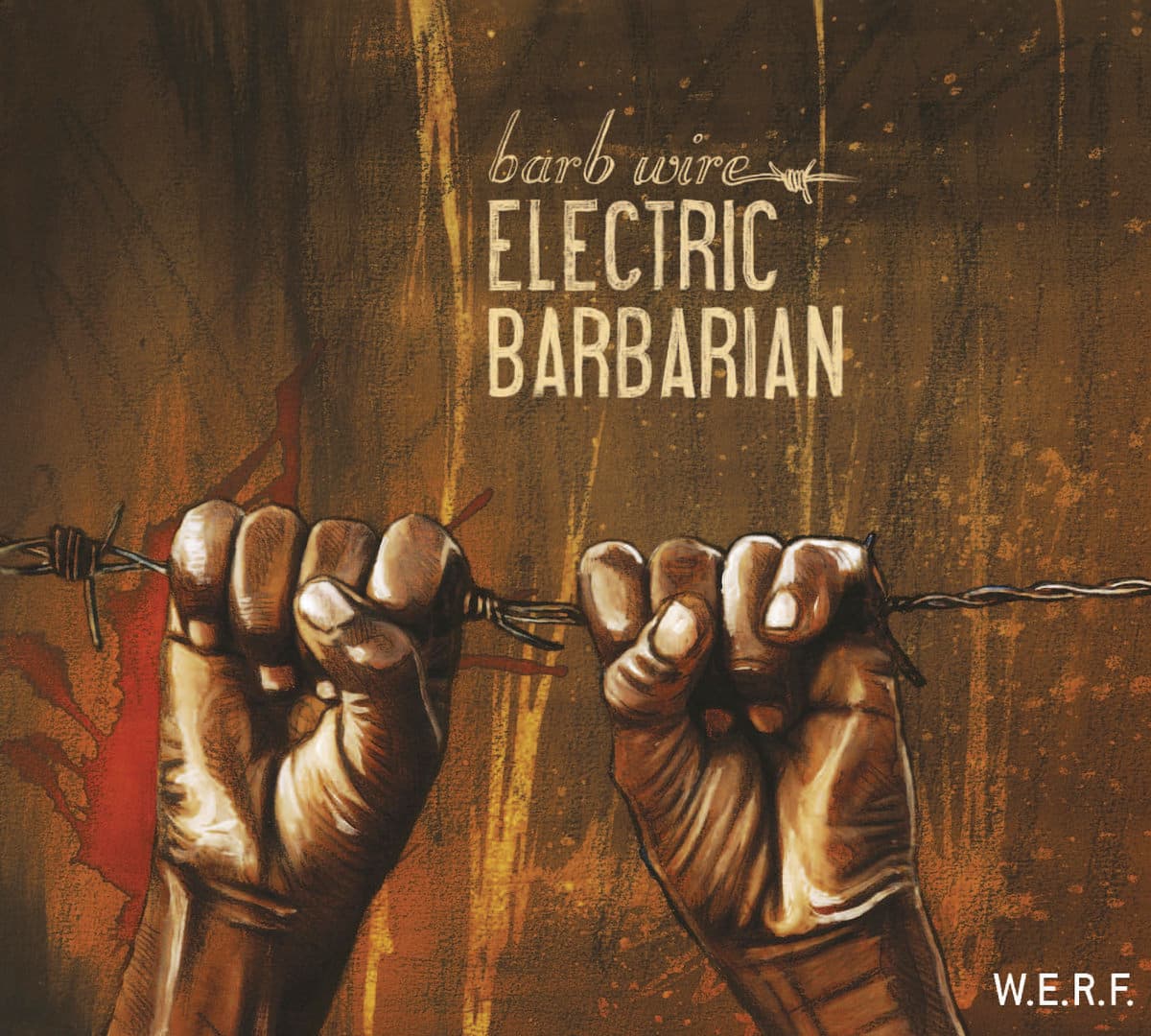 Barb Wire