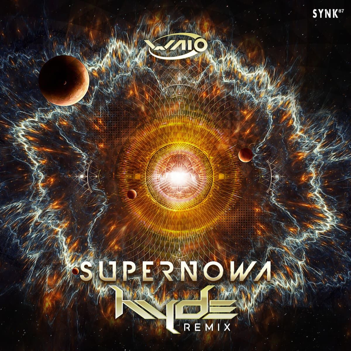 Supernowa (Hyde remix)